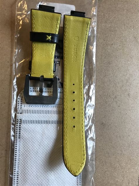 tudor north flag strap